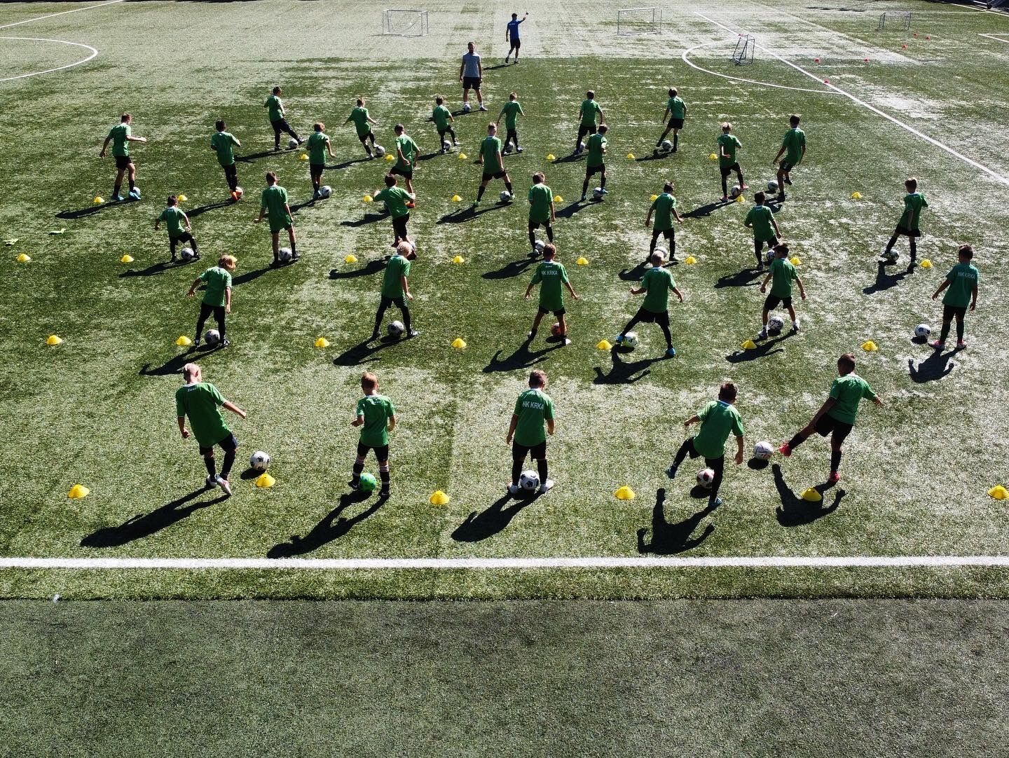 Krka Camp - Utrinek 6