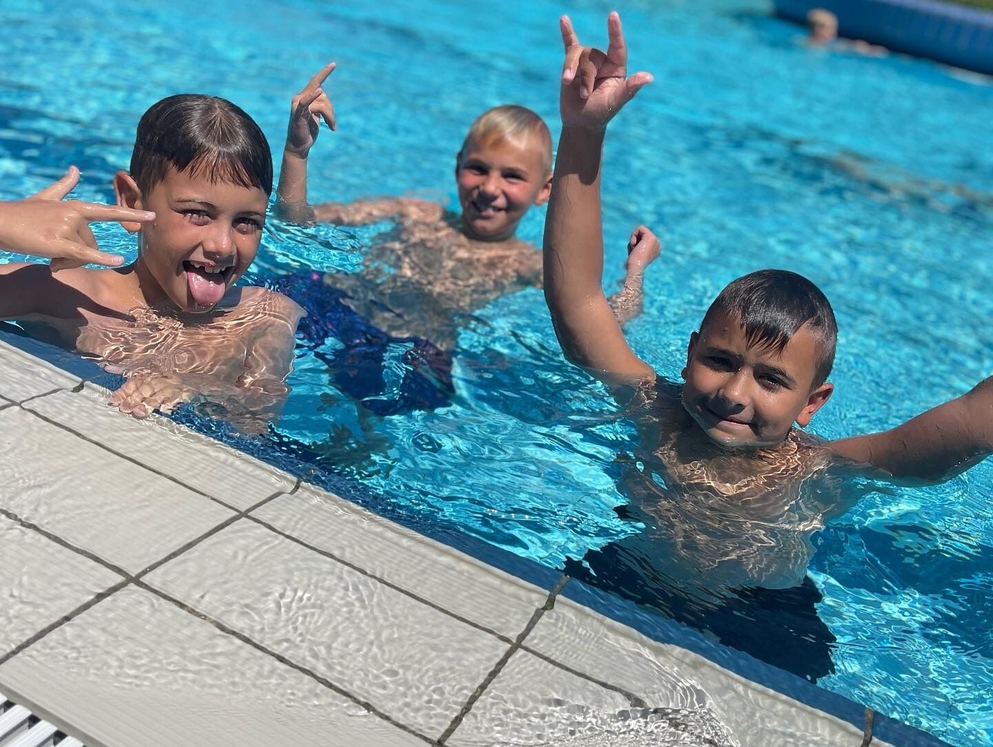 Krka Camp - Utrinek 7