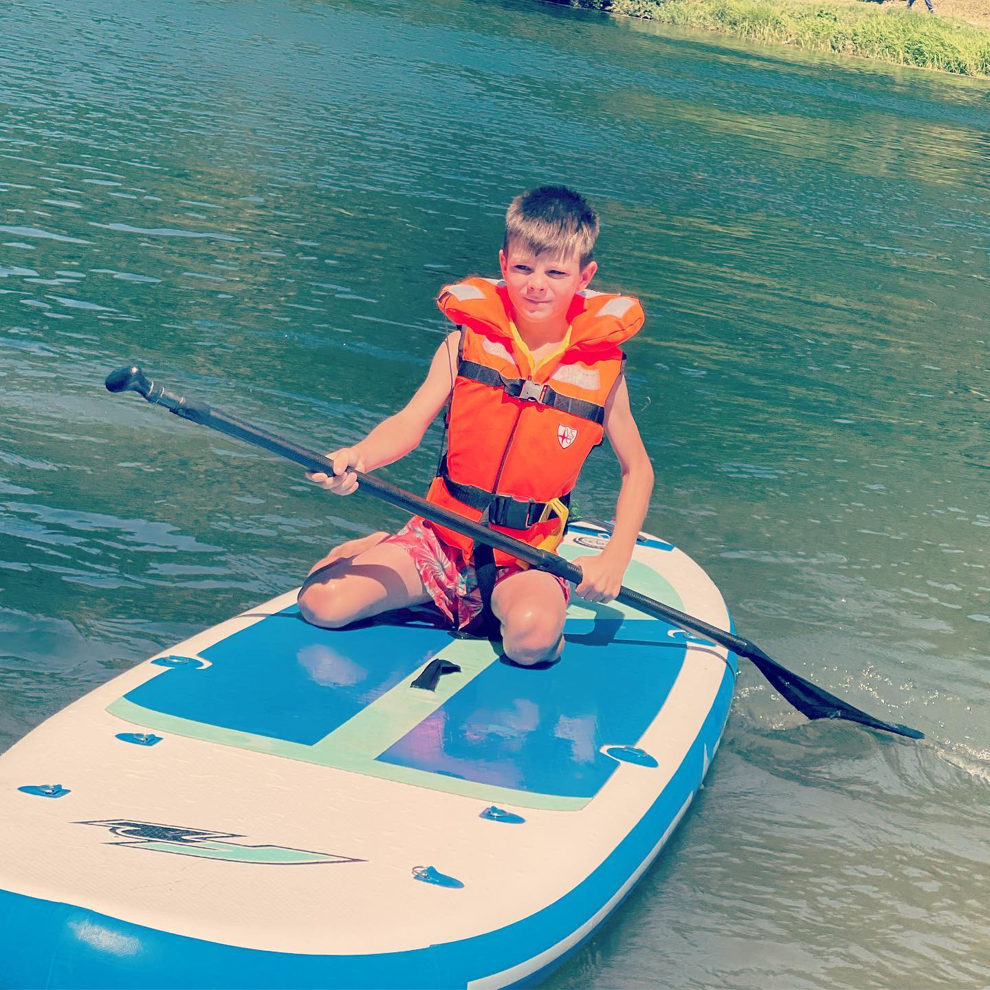 Krka Camp - Utrinek 9